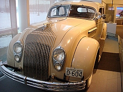 036 Walter P Chrysler Museum [2008 Dec 13]